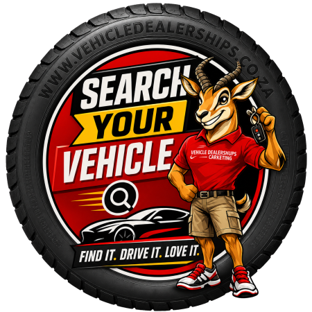 Vehicledealership.co.za
