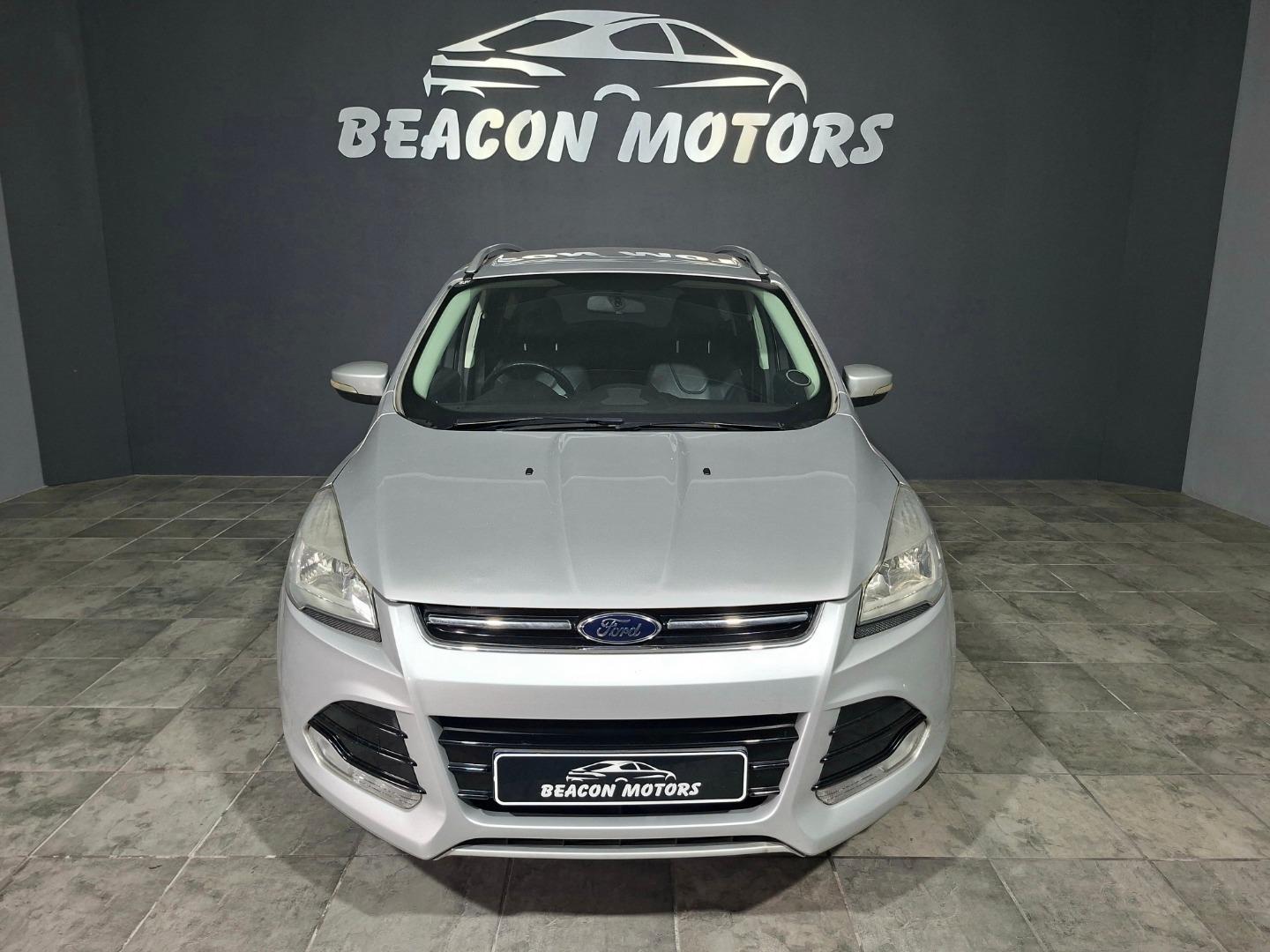 2015 Ford Kuga 1.5T Trend Auto