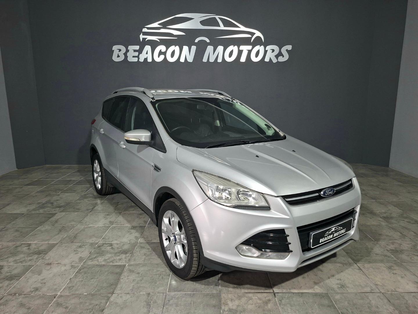 2015 Ford Kuga 1.5T Trend Auto