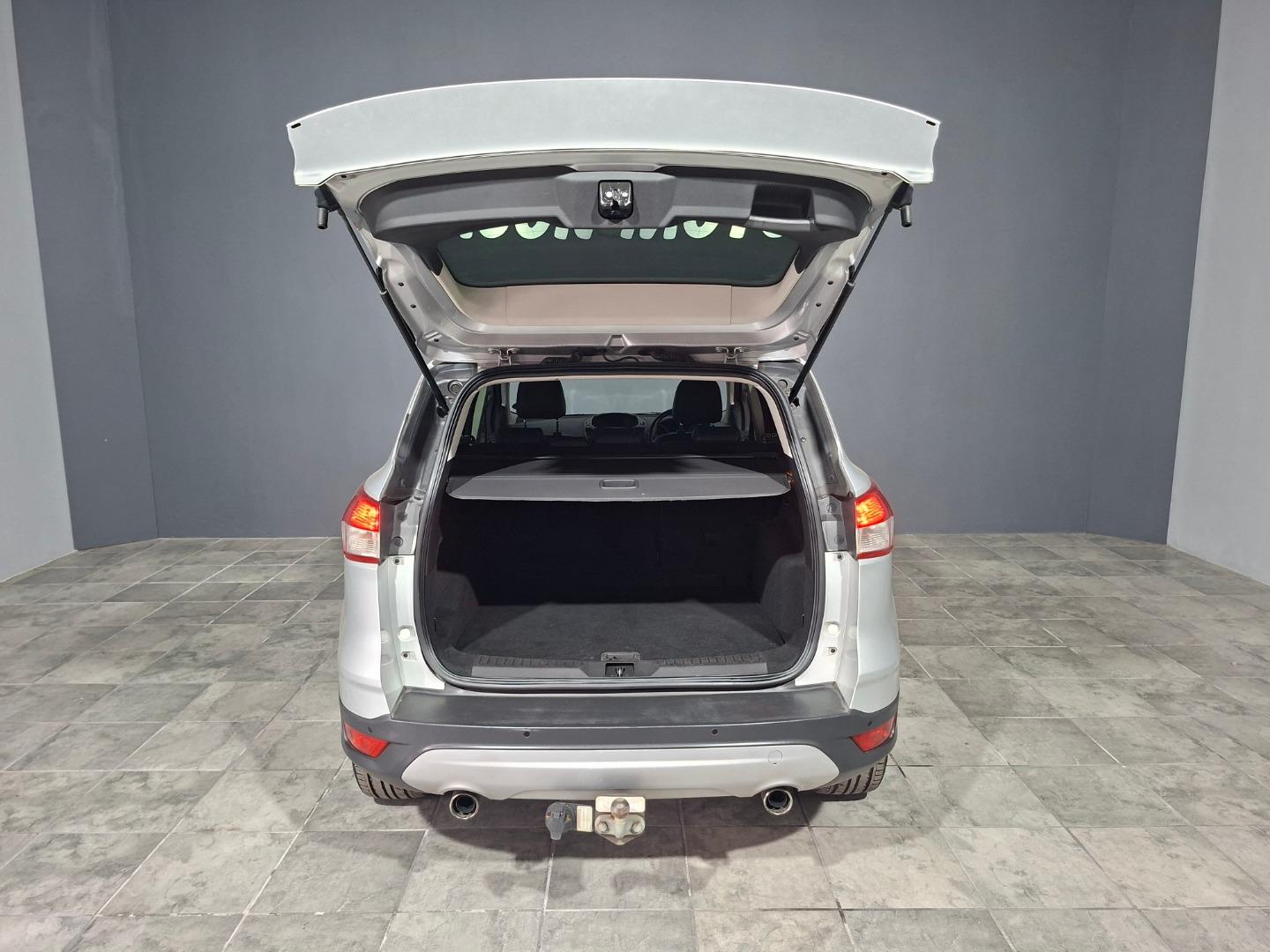2015 Ford Kuga 1.5T Trend Auto