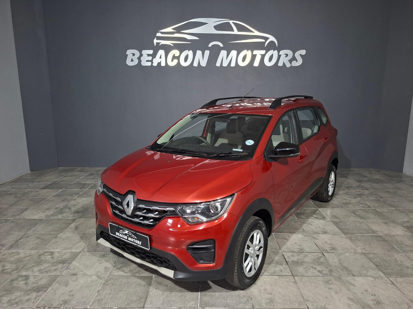 2022 Renault Triber 1.0 Dynamique