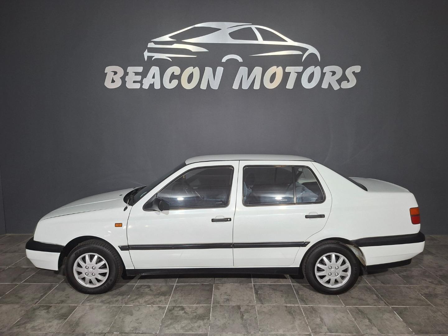 1993 Volkswagen Jetta 3 CSX 1.8
