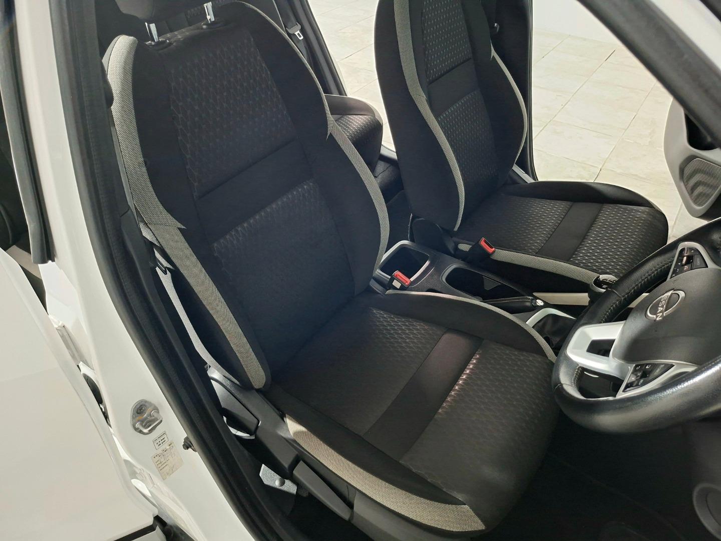 2022 Nissan Magnite 1.0 Turbo Acenta