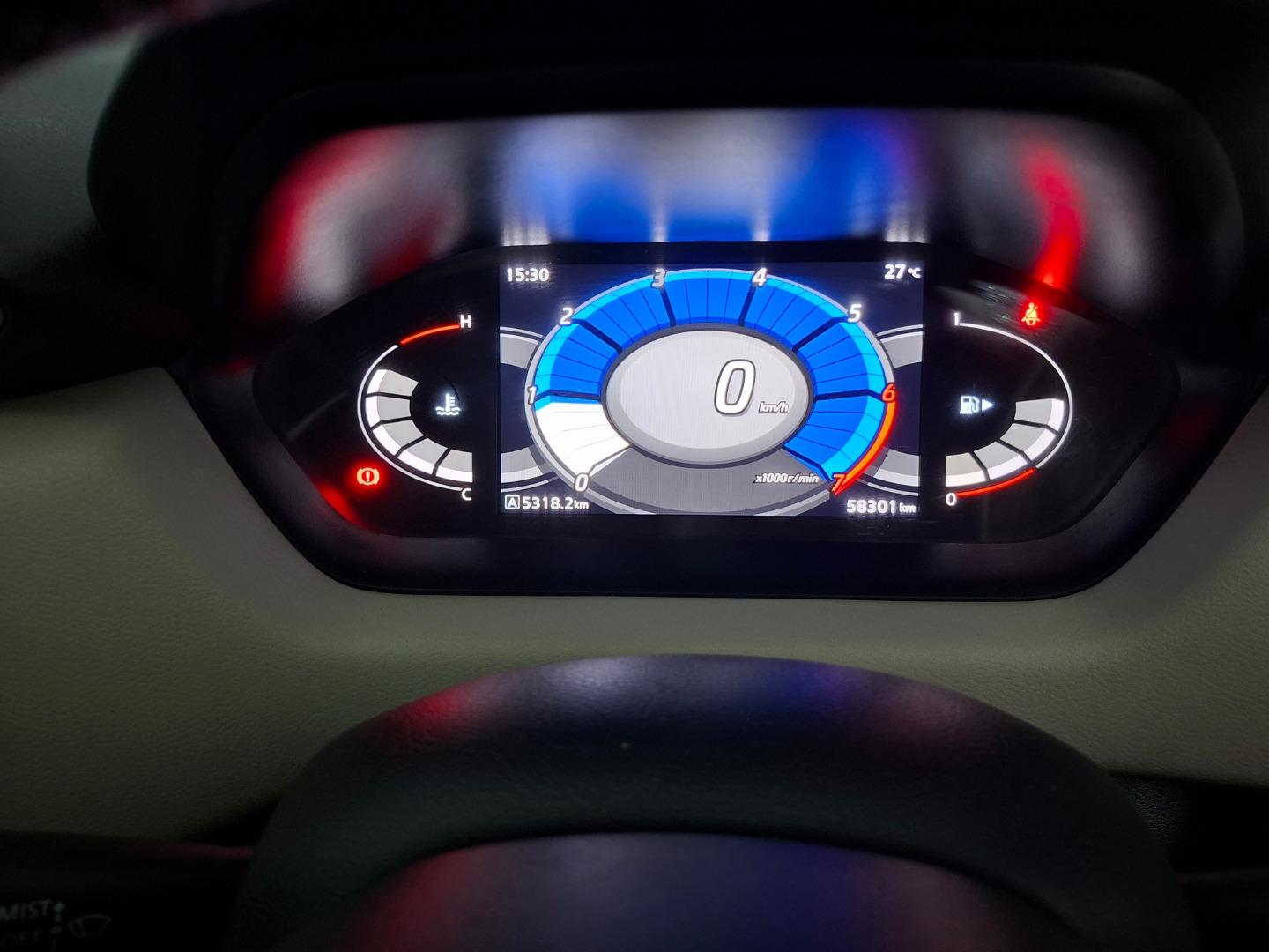 2022 Nissan Magnite 1.0 Turbo Acenta