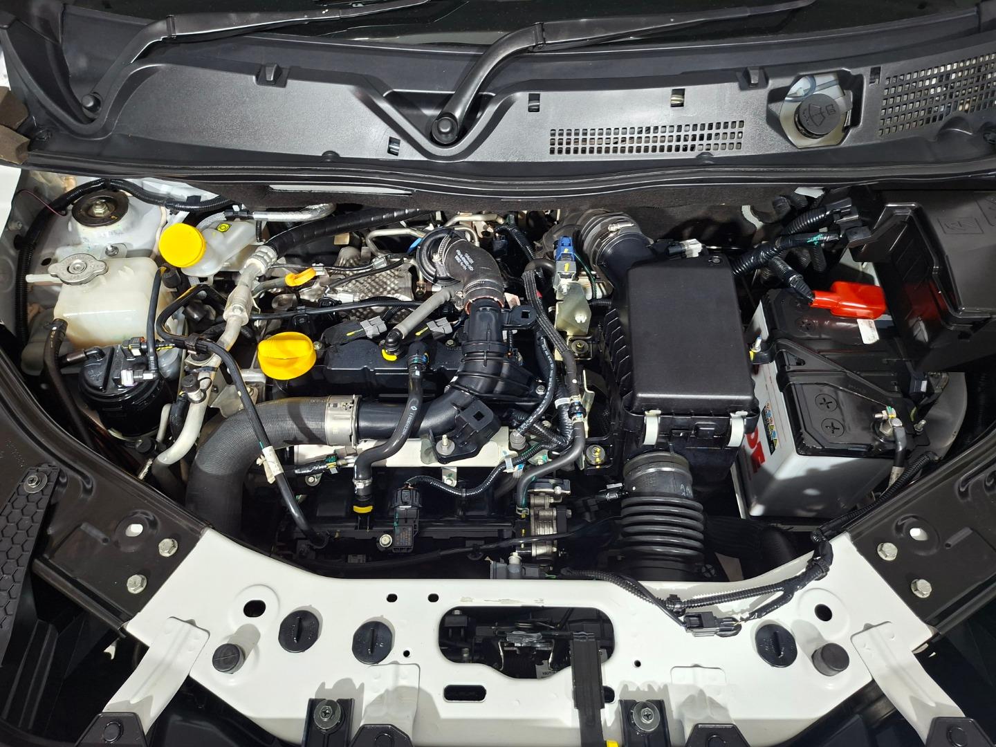 2022 Nissan Magnite 1.0 Turbo Acenta