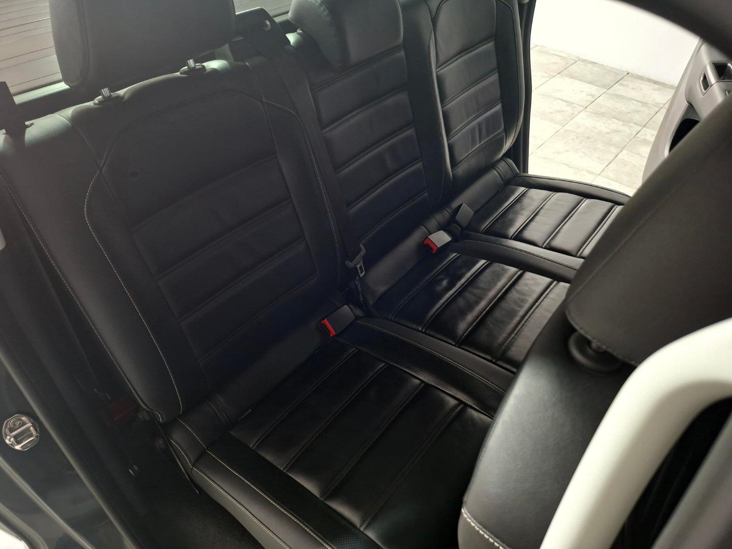 2018 Volkswagen Amarok 3.0 V6 TDI Double Cab Highline 4Motion