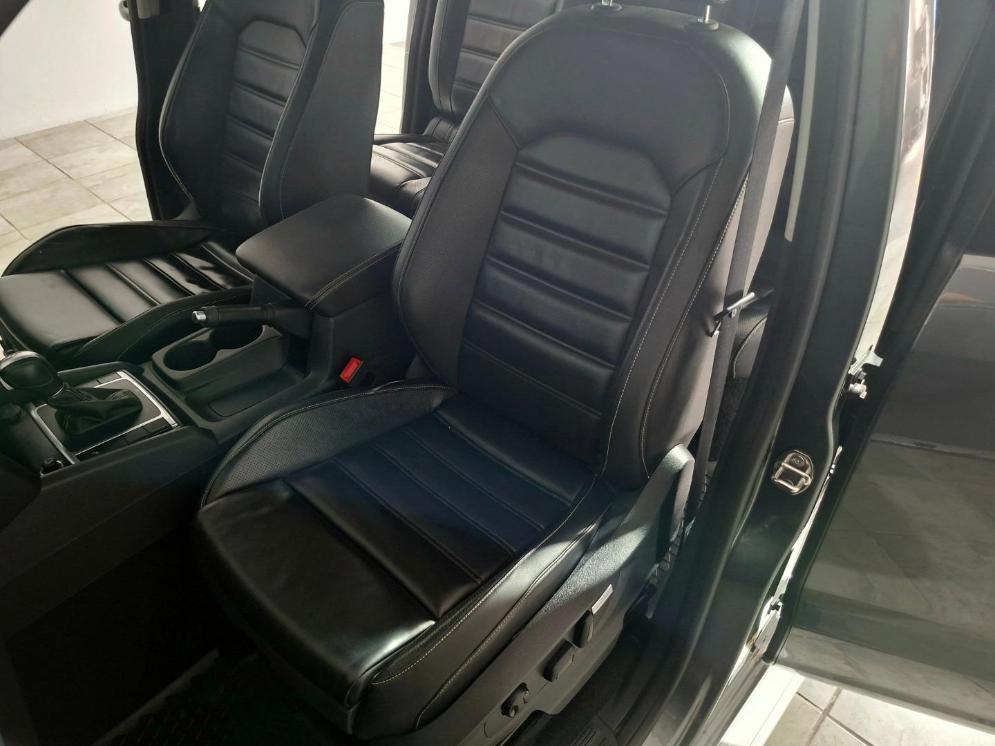 2018 Volkswagen Amarok 3.0 V6 TDI Double Cab Highline 4Motion