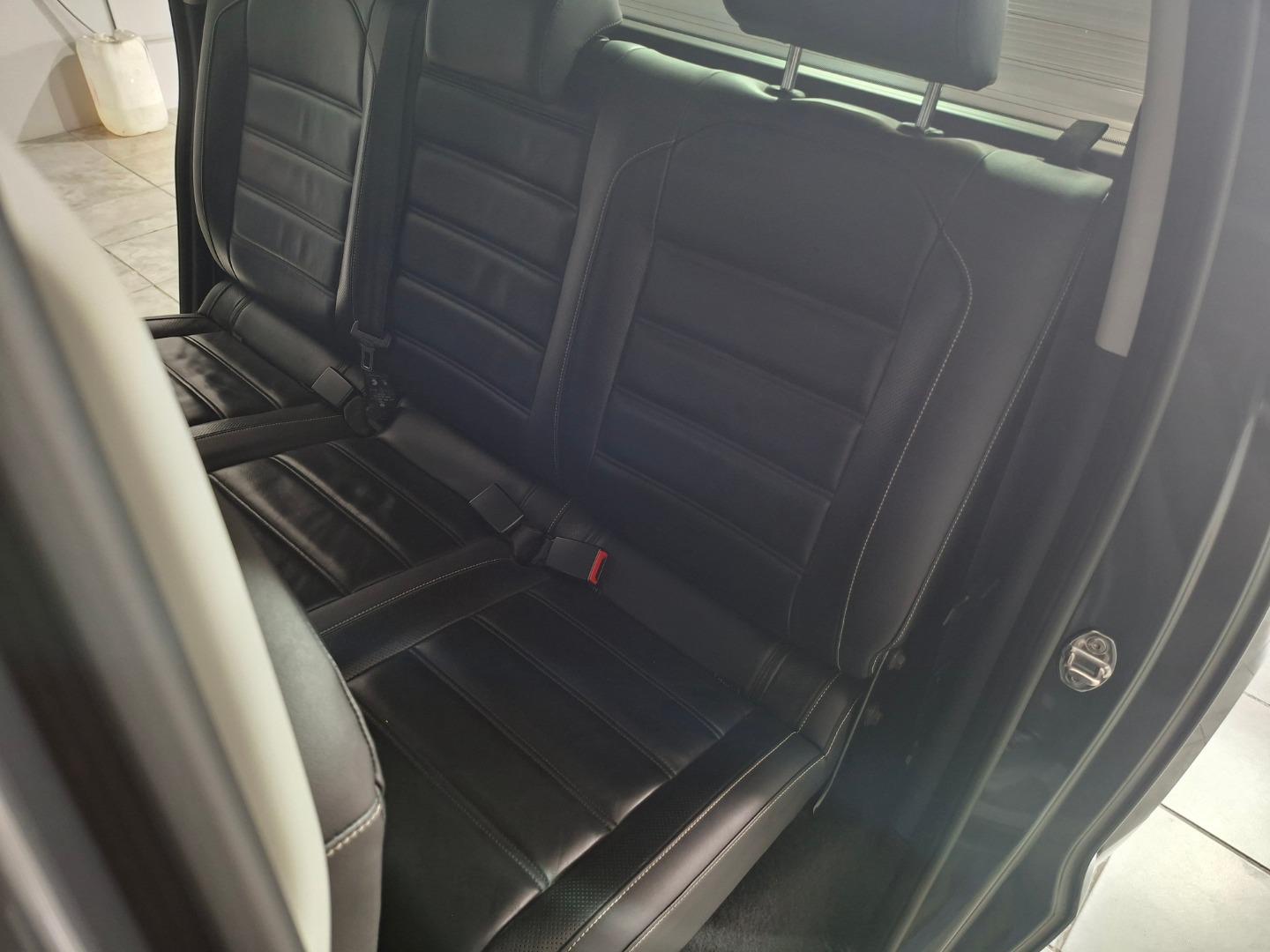 2018 Volkswagen Amarok 3.0 V6 TDI Double Cab Highline 4Motion