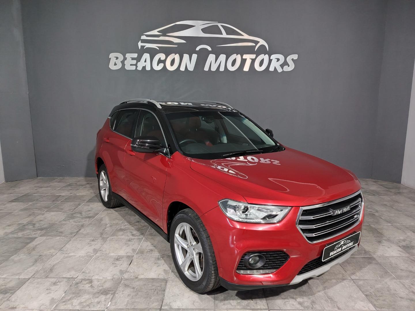 2021 Haval H2 1.5T Luxury auto