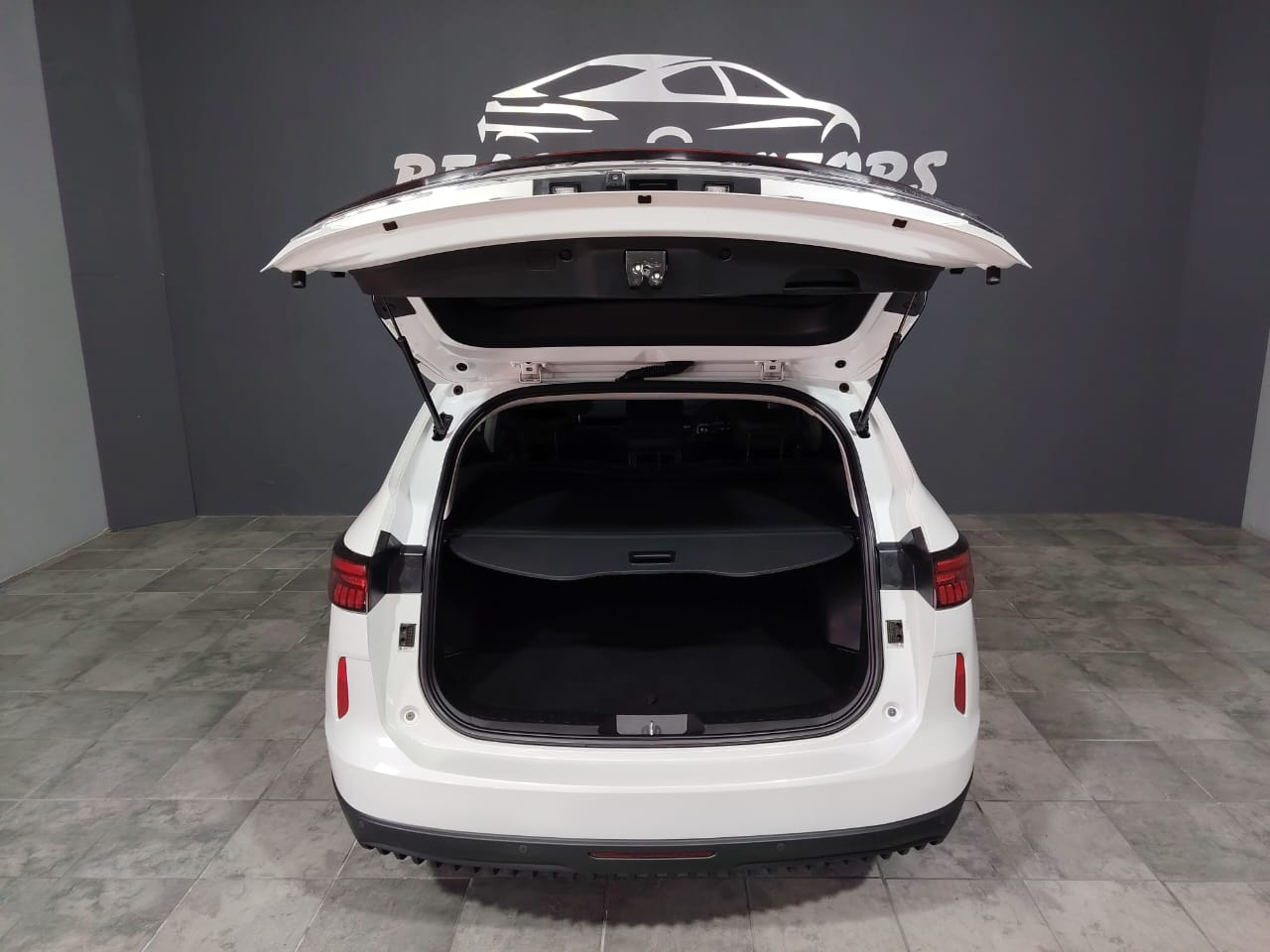 2021 Haval H6 2.0T 4WD Luxury