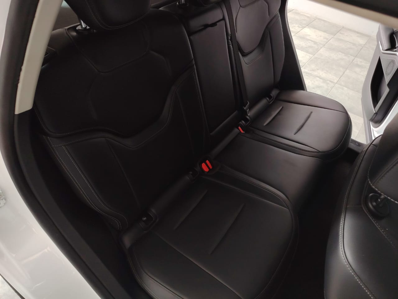 2021 Haval H6 2.0T 4WD Luxury