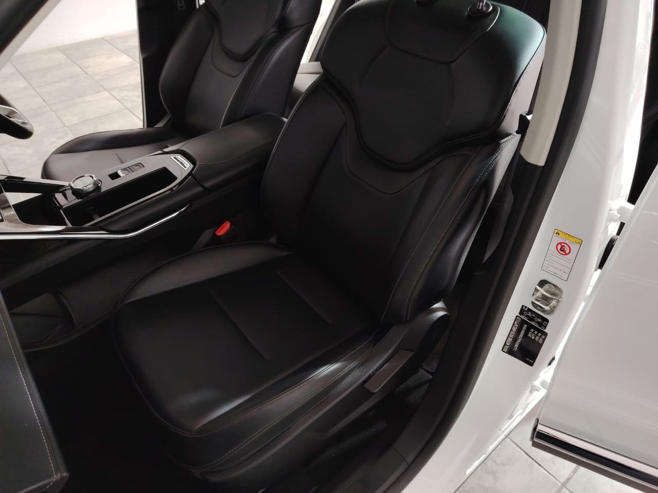 2021 Haval H6 2.0T 4WD Luxury