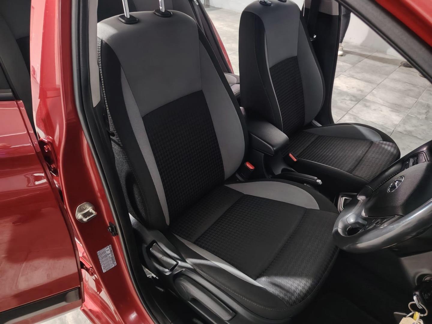 2018 Hyundai i20 1.4 Fluid Auto