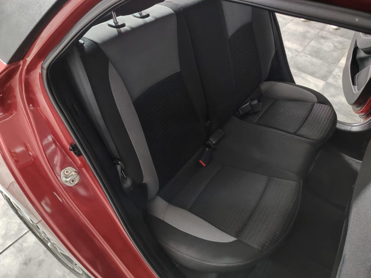 2018 Hyundai i20 1.4 Fluid Auto