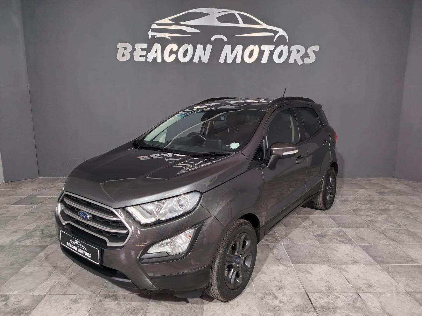 2022 Ford EcoSport 1.0T Trend Auto