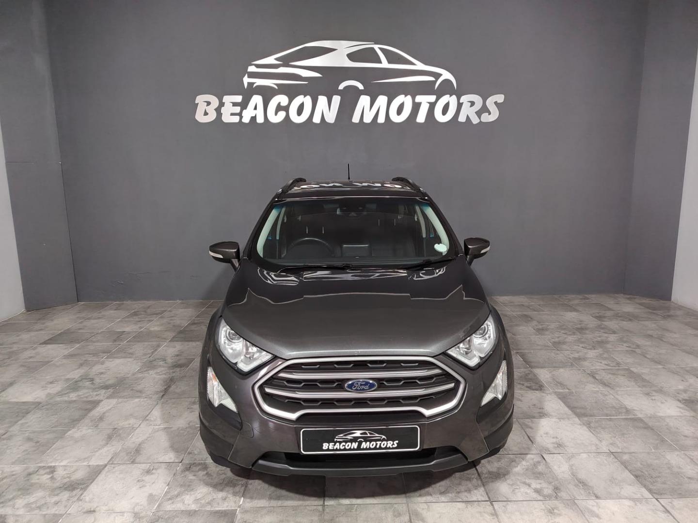 2022 Ford EcoSport 1.0T Trend Auto