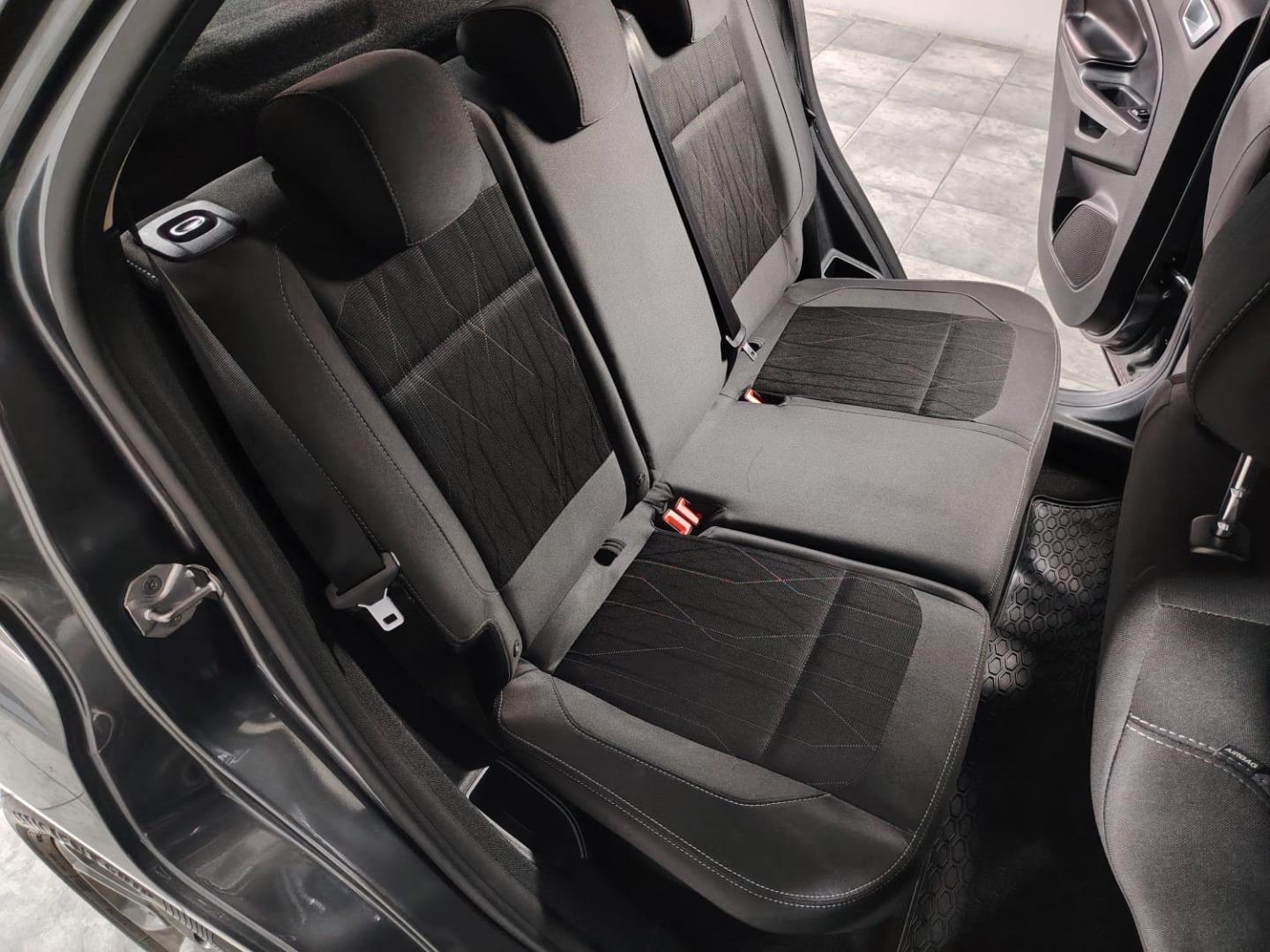 2022 Ford EcoSport 1.0T Trend Auto