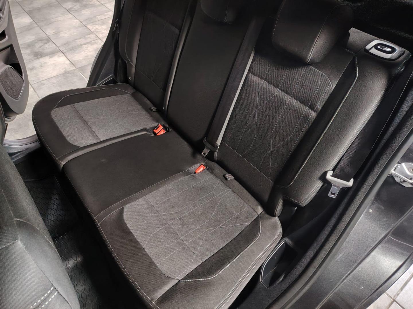 2022 Ford EcoSport 1.0T Trend Auto