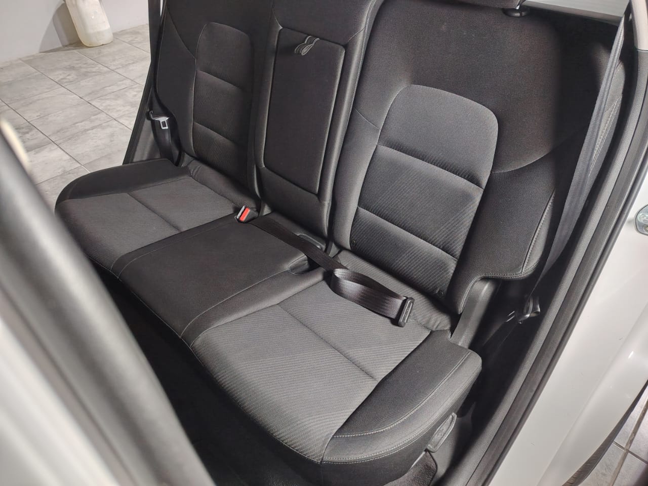 2019 Hyundai Tucson 2.0 Premium