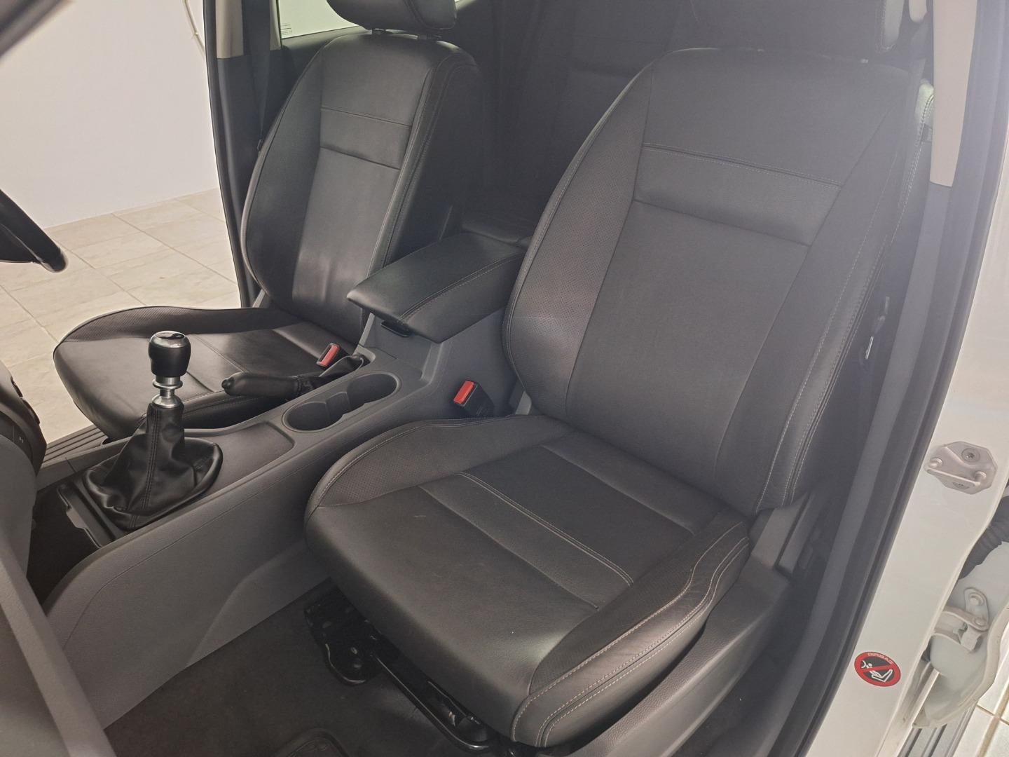 2013 Ford Ranger 3.2TDCi Double Cab Hi-Rider XLT