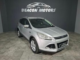 2015 Ford Kuga 1.5T Trend Auto