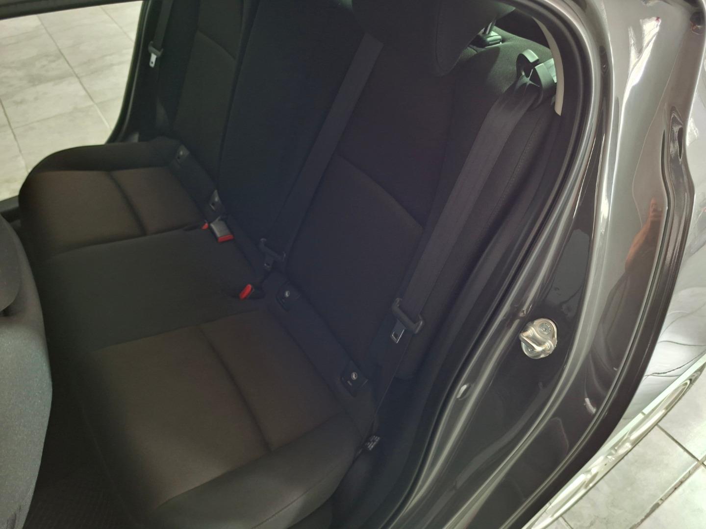 2019 Mazda Mazda3 Sedan 1.5 Active