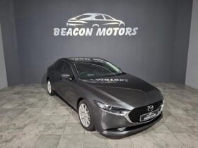 2019 Mazda Mazda3 Sedan 1.5 Active