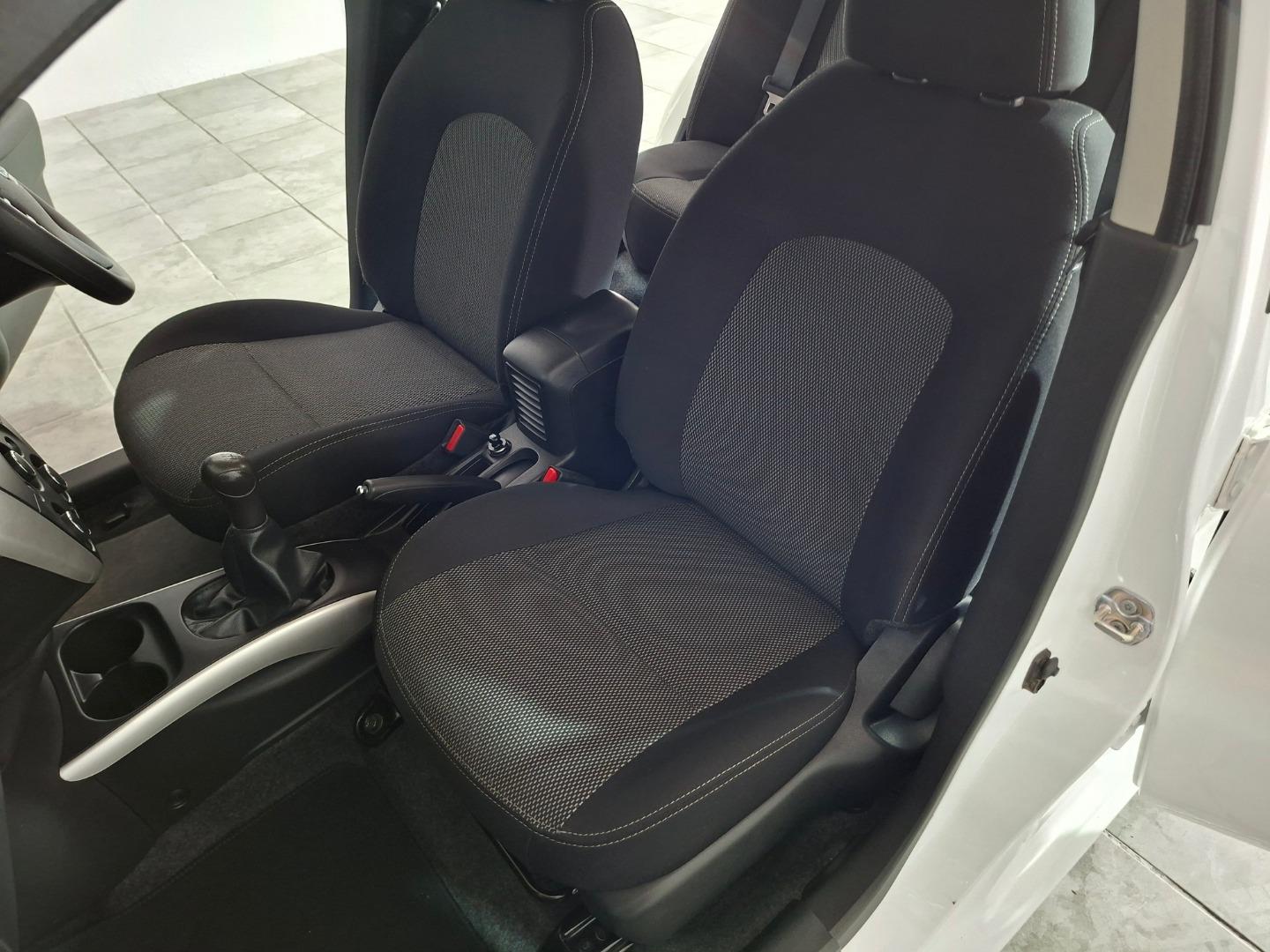 2020 Nissan Almera 1.5 Acenta