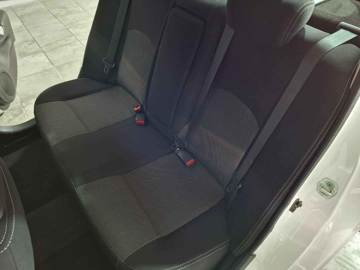 2020 Nissan Almera 1.5 Acenta