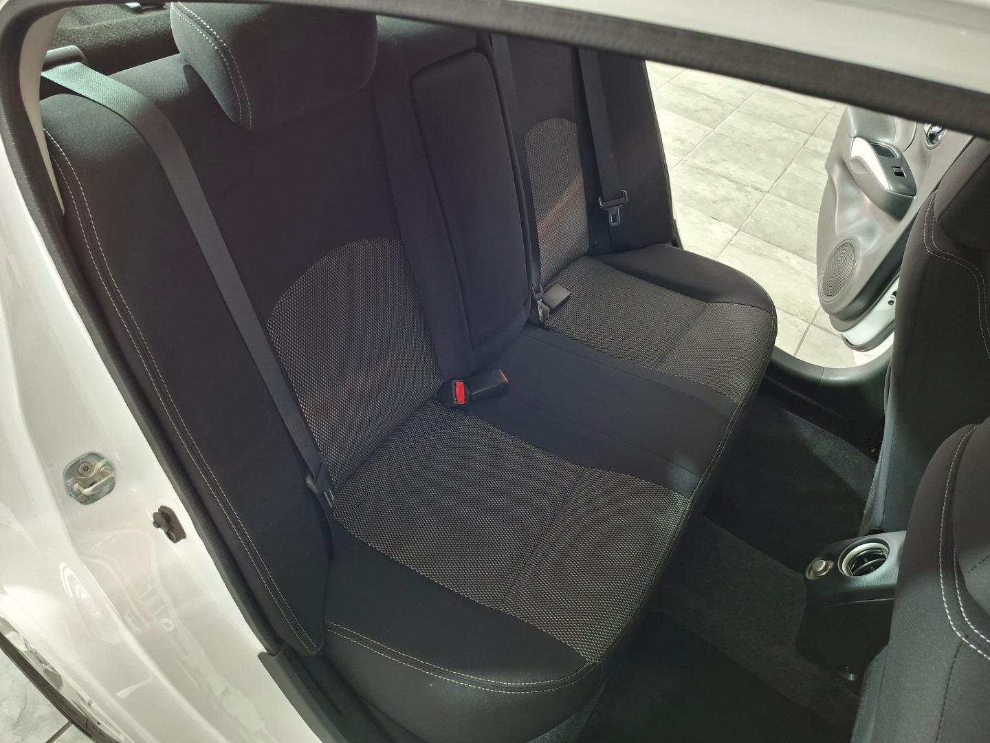 2020 Nissan Almera 1.5 Acenta