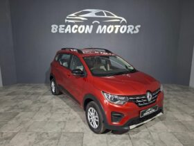 2022 Renault Triber 1.0 Dynamique