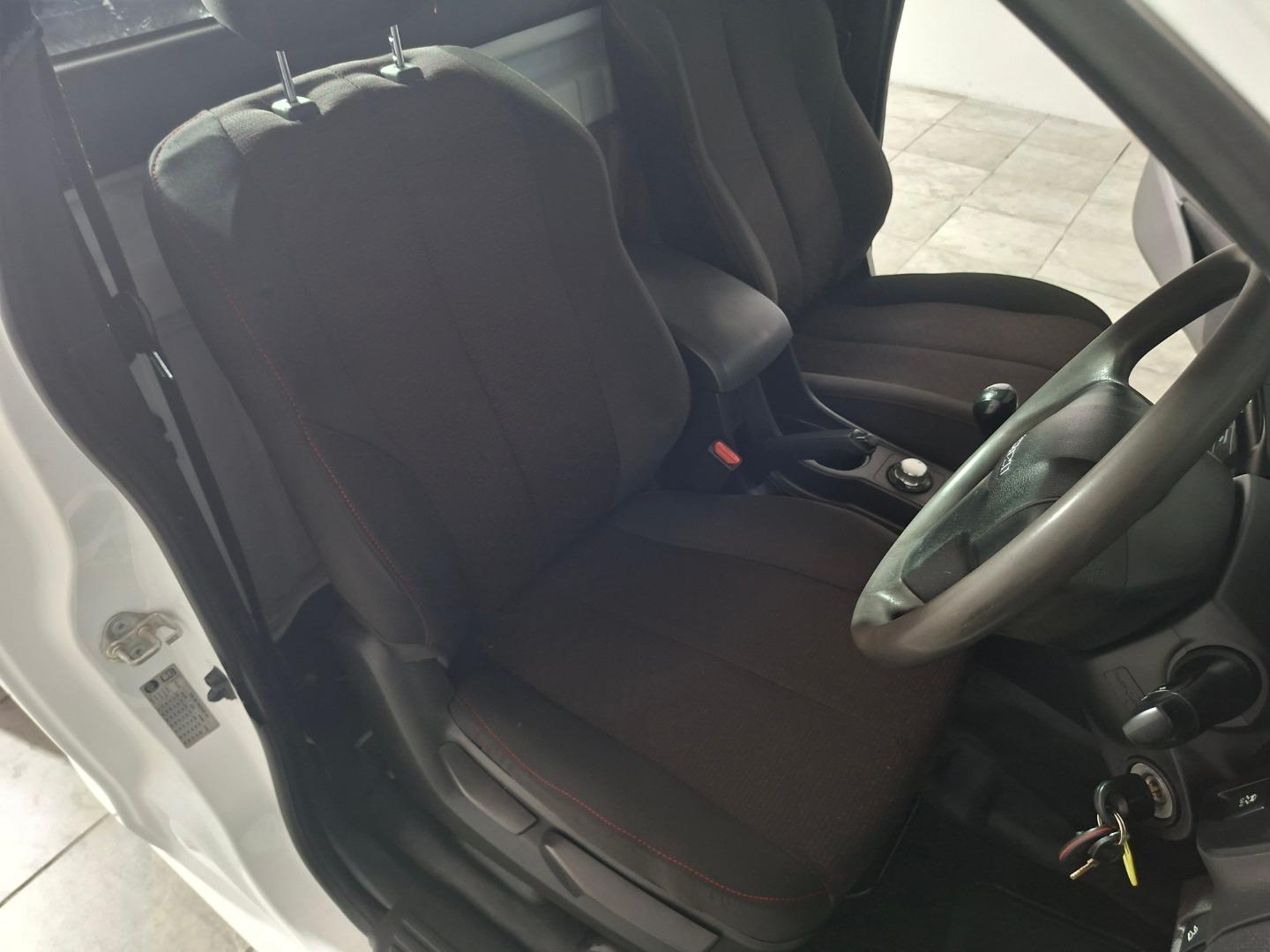2021 Isuzu D-Max 250 4×4 Hi-Ride