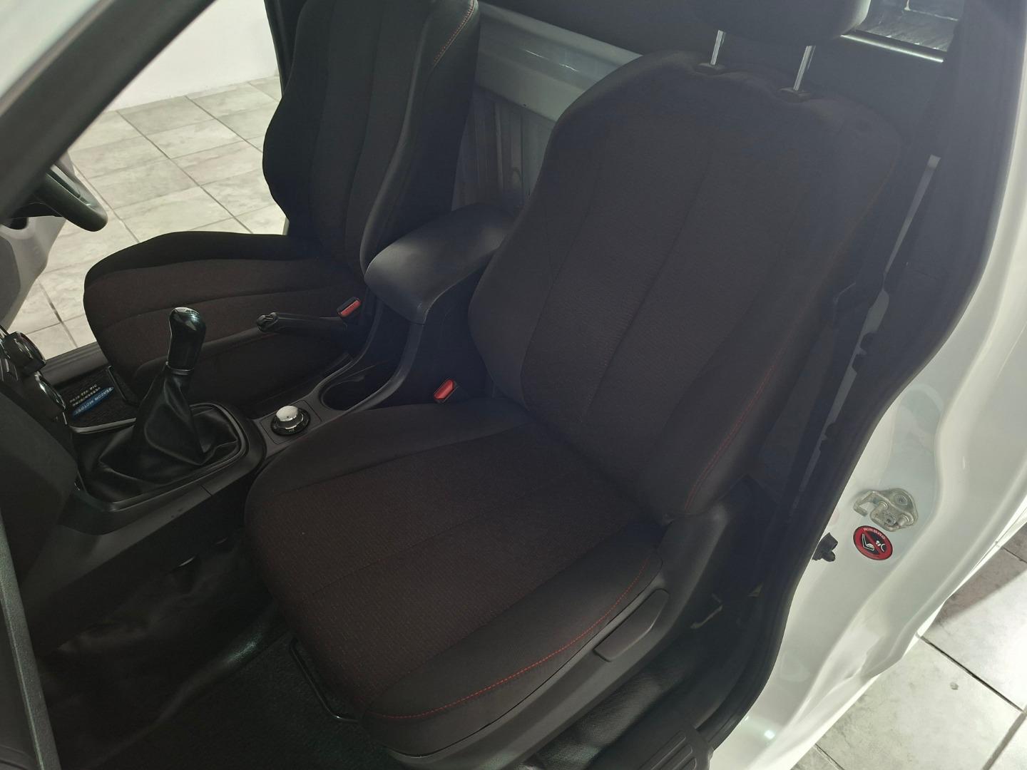 2021 Isuzu D-Max 250 4×4 Hi-Ride