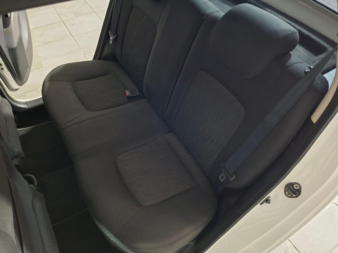 2015 Hyundai i10 1.1 Motion