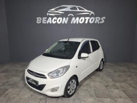 2015 Hyundai i10 1.1 Motion
