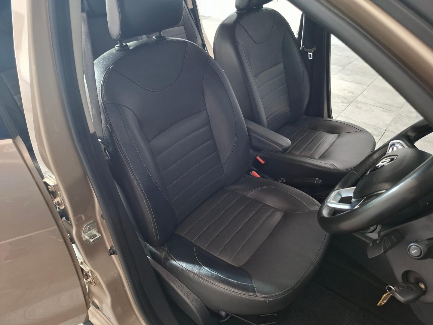 2018 Renault Sandero 66kW Turbo Stepway Plus