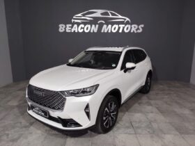 2021 Haval H6 2.0T 4WD Luxury