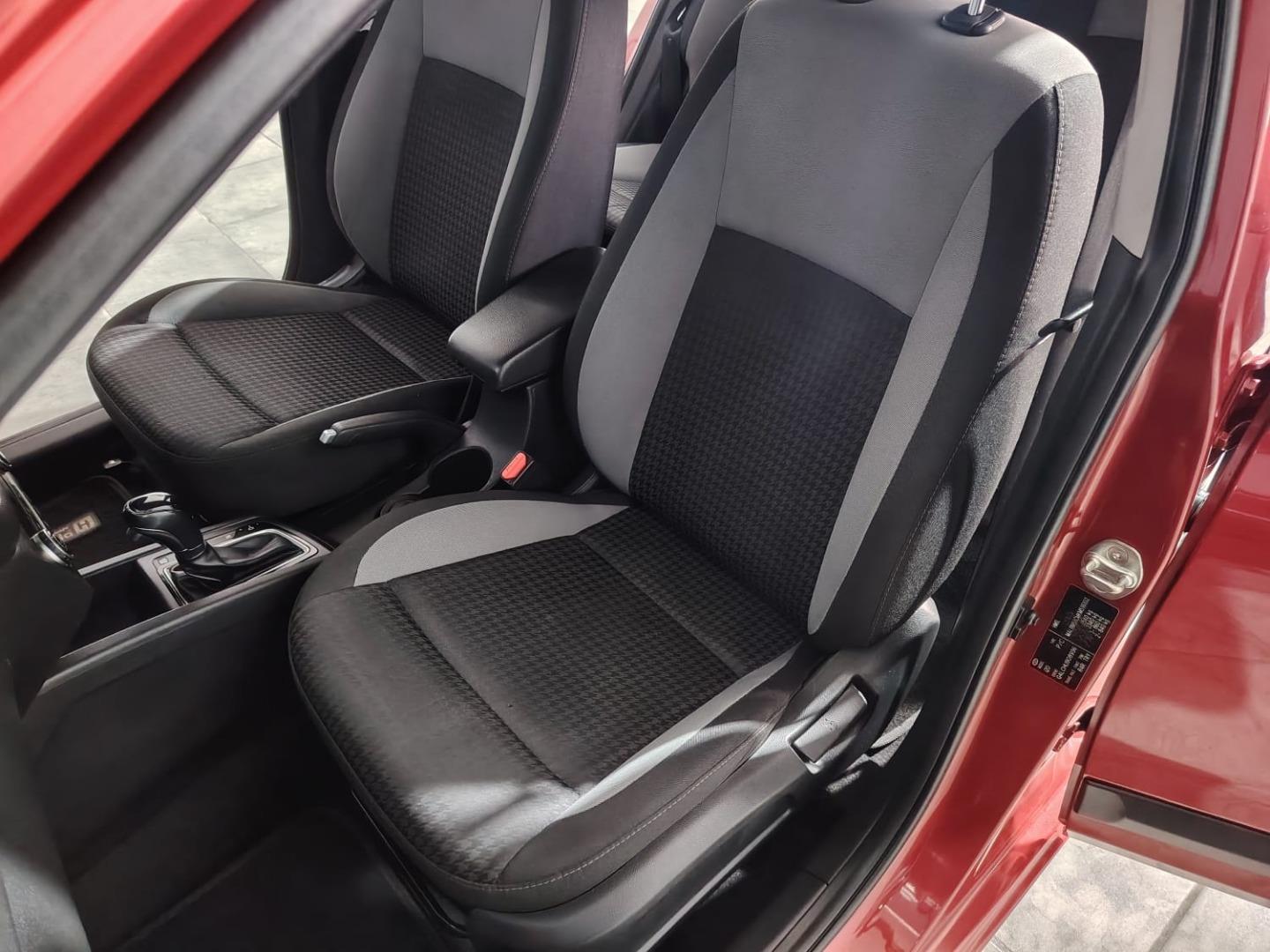 2018 Hyundai i20 1.4 Fluid Auto