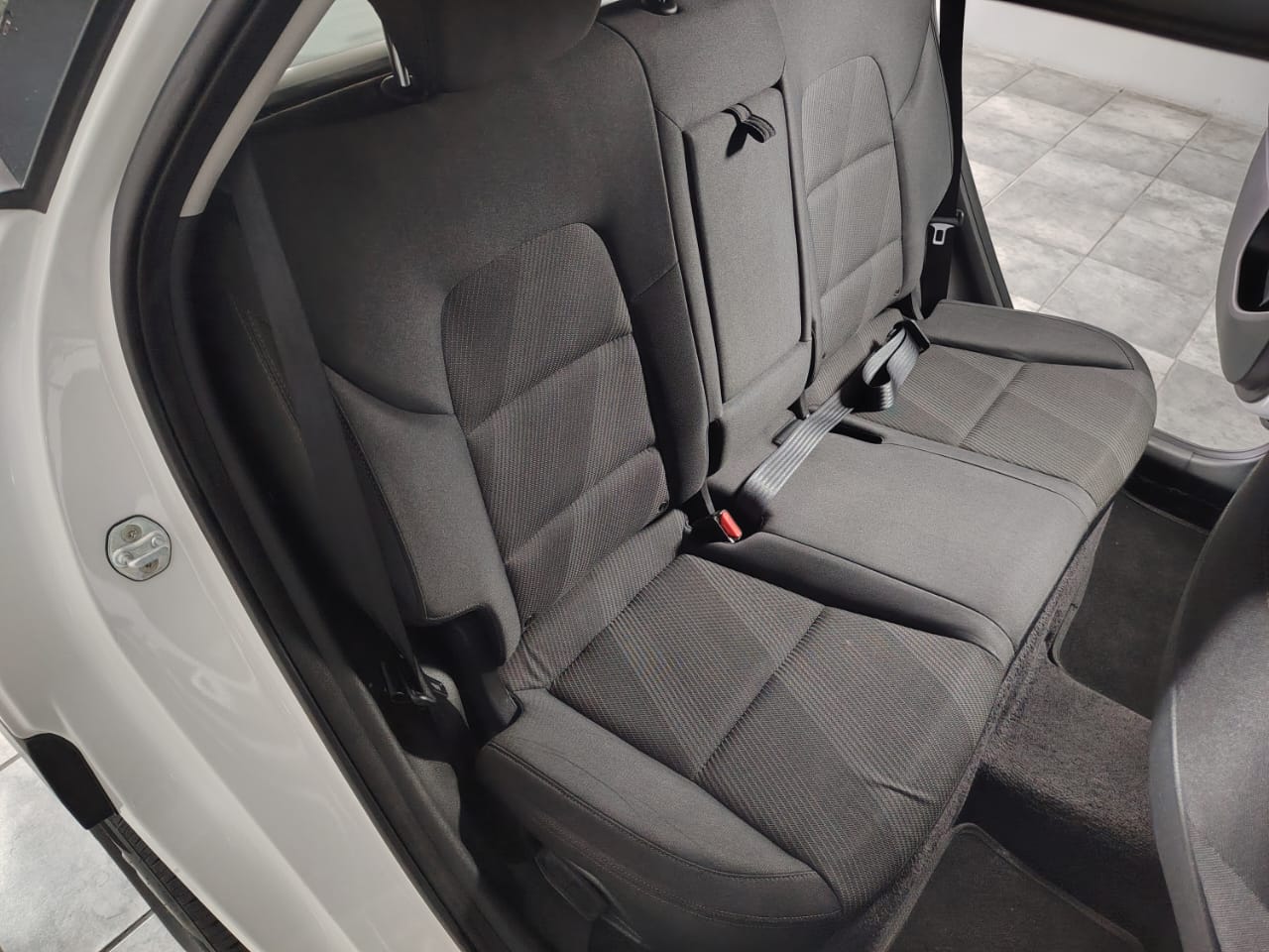 2019 Hyundai Tucson 2.0 Premium