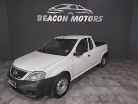 2023 Nissan NP200 1.6