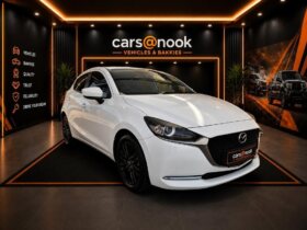 2023 Mazda Mazda2 1.5 Individual