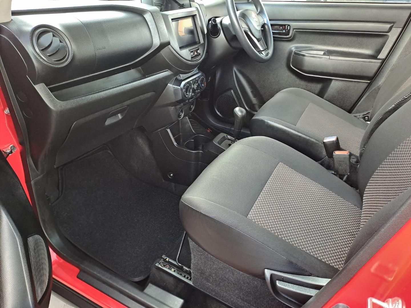 2020 Suzuki S-Presso 1.0 GL+ Auto