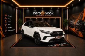2023 Toyota Corolla Cross 1.8 GR-Sport