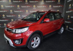 2018 GWM M4 1.5