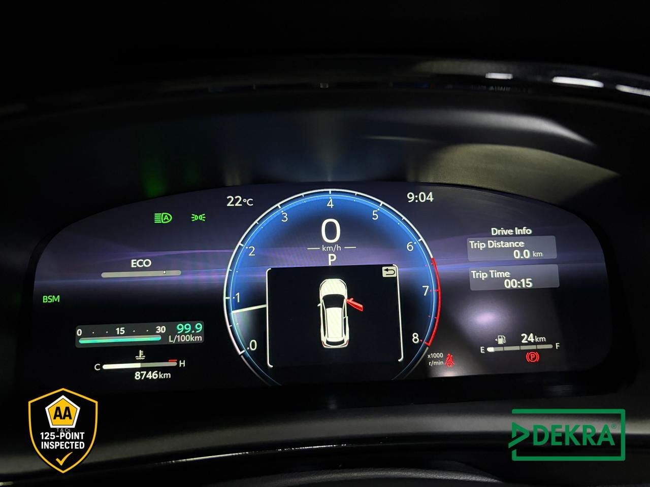 2025 Toyota Corolla Cross 1.8 GR-Sport