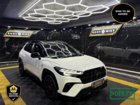 2025 Toyota Corolla Cross 1.8 GR-Sport