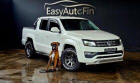 2020 Volkswagen Amarok 2.0BiTDI Double Cab Highline 4Motion Auto