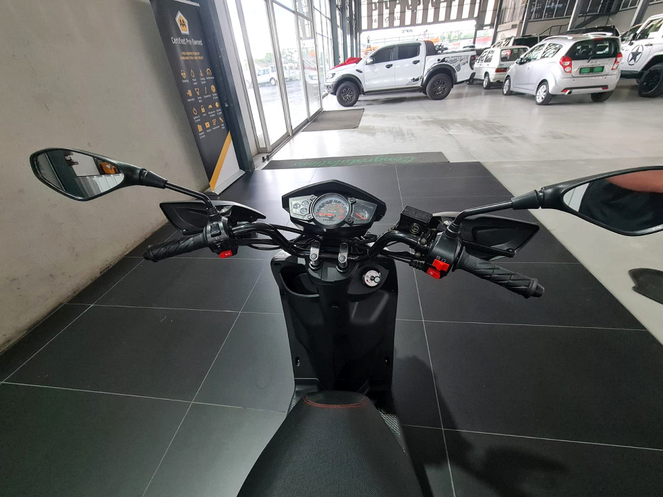 2025 BIG BOY 150 CROSSOVER 150
