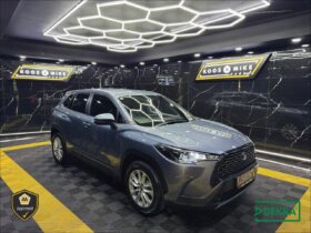 2021 Toyota Corolla Cross 1.8 Xi