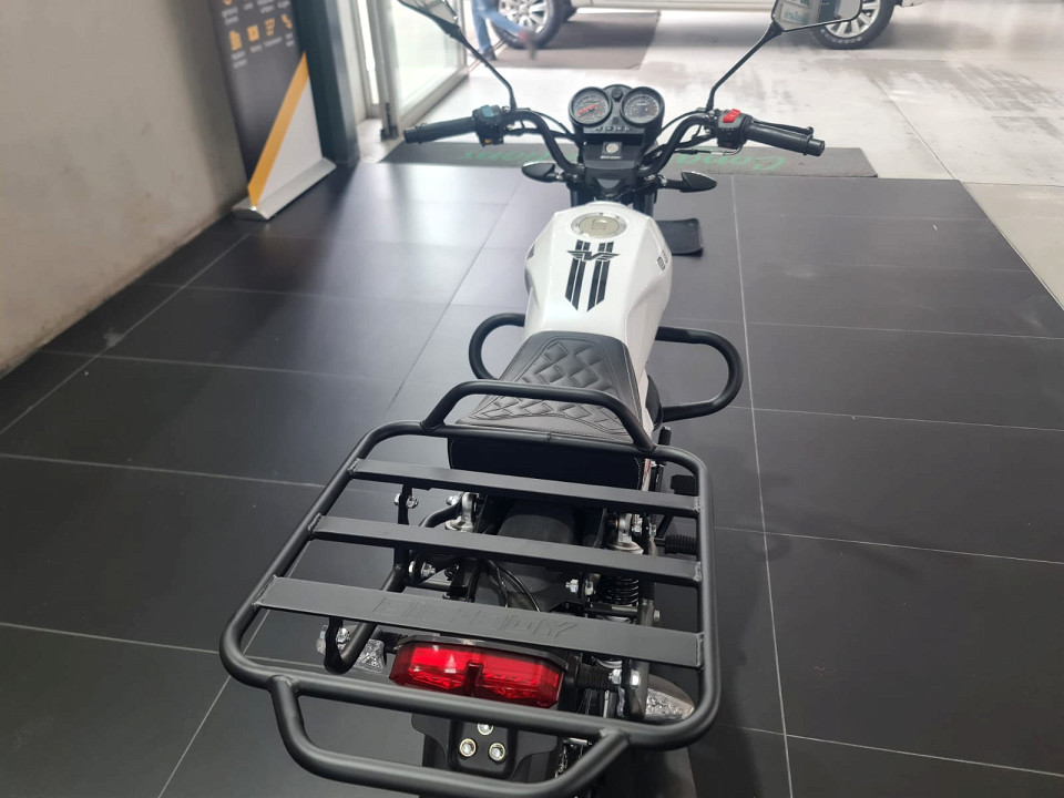 2025 BIG BOY 150 CARGO 150